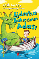 Ejderha Bakıcısının Adası