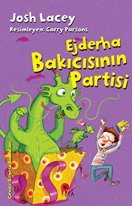 Ejderha Bakıcısının Partisi