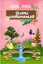 Sevimli Kahramanlar