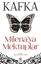 Milena'ya Mektuplar