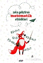 Zeka Geliştiren Matematik Etkinlikleri