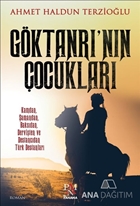 Göktanrı'nın Çocukları