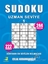 Sudoku Uzman Seviye 1