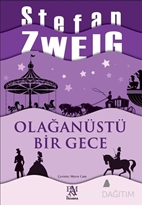 Olağanüstü Bir Gece