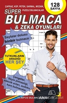 Süper Bulmaca ve Zeka Oyunları - 11