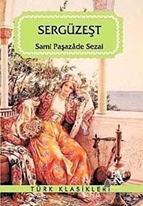 Sergüzeşt