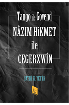 Nazım Hikmet ile Cegerxwin