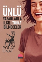 Ünlü Yazarlar İle İlgili Tuhaf Bilmeceler