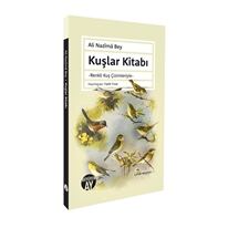 Kuşlar Kitabı
