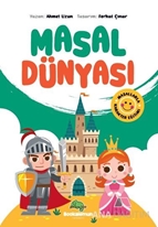 Masal Dünyası / Masallarla Karakter Eğitimi