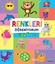 Renkleri Öğreniyorum (Ciltli)