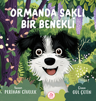 Ormanda Saklı Bir Benekli