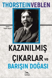 Kazanılmış Çıkarlar Ve Barışın Doğası