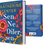 Sen Ne Dilersen (Ciltli)