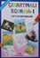 Çıkartmalı Boyama : Taşıtlar