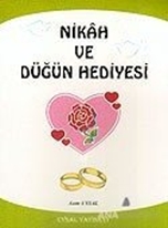 Nikah ve Düğün Hediyesi