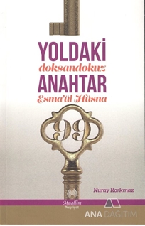 Yoldaki Anahtar
