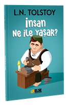 İnsan Ne İle Yaşar