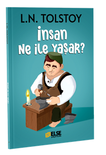 İnsan Ne İle Yaşar