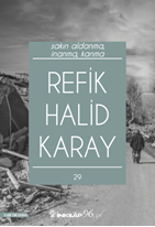 Sakın Aldanma,İnanma,Kanma (Yeni Kapak)