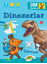 Dinozorlar – Sor Bakalim – Çikartmali!