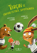 Tarçin Ve Orman Futbol Şampiyonasi