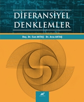 Diferansiyel Denklemler