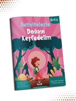 Aktivitelerle Doğayı Keşfedelim