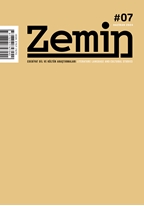 Zemin Sayı 7