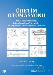 Üretim Otomasyonu
