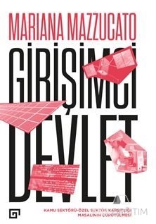 Girişimci devlet