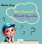 Ben Kimim Bilmeceli Hayvanlar