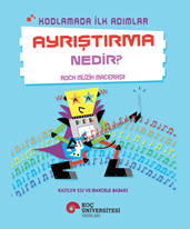 Kodlamada Ilk Adimlar Ayrıştırma Nedir Rock Müzik Macerası