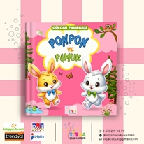 Ponpon Ve Pamuk
