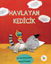 Havlayan Kedicik