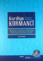 RêzimanûRastnivîsaKurdiyaKurmancî