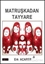 Matruşkadan Tayyare