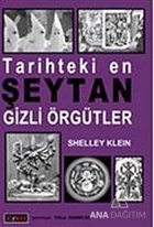 Tarihteki En Şeytan Gizli Örgütler