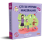 Çıtı ile Pıtı’nın Maceraları (10 Kitaplık Set)
