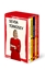 Sevda Türküsev Seti - Kutulu 5 Kitap