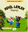 Kevil Leylek Önyargı