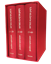 Kuranı Kerimin Tasavvufi Tefsiri : İlahi Kelamın Sırları (3 Bez Cilt - 6 Kitap)