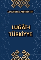 Lugât-I Türkiyye