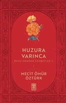 Huzura Varınca
