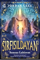 Sonsuz Labirent Sırfısıldayan 1 Ciltli