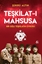 Teşkilat-ı Mahsusa / Bir Gizli Teşkilatın Öyküsü