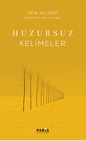 HUZURSUZ KELİMELER - ZEYNEP EŞİN