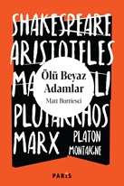 Ölü Beyaz Adamlar