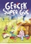 Gerçek Süper Güç