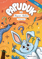 PAPUDUK İLE HAYVAN HAKLARI ETKİNLİK KİTABI
